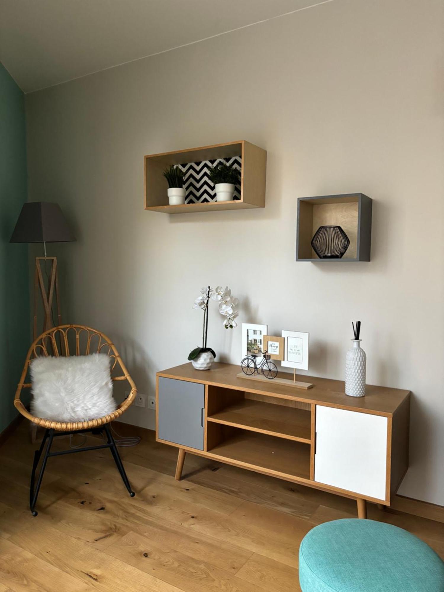 Douceur Lyonnaise, Villeurbanne Luaran gambar