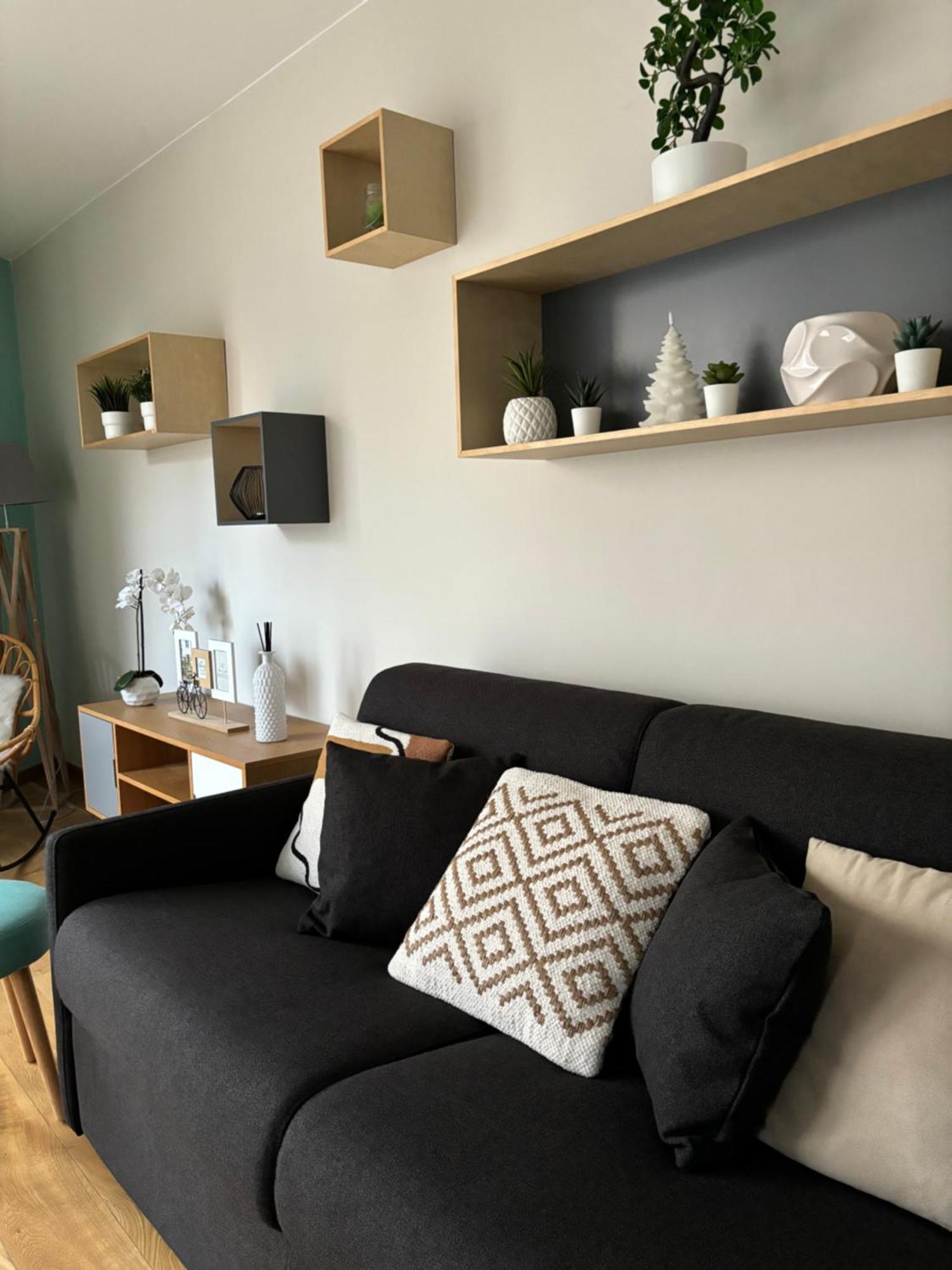 Douceur Lyonnaise, Villeurbanne Luaran gambar