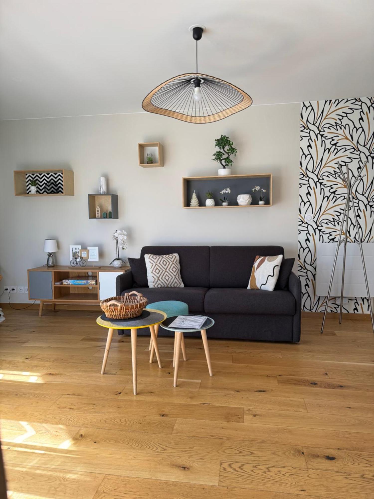 Douceur Lyonnaise, Villeurbanne Luaran gambar