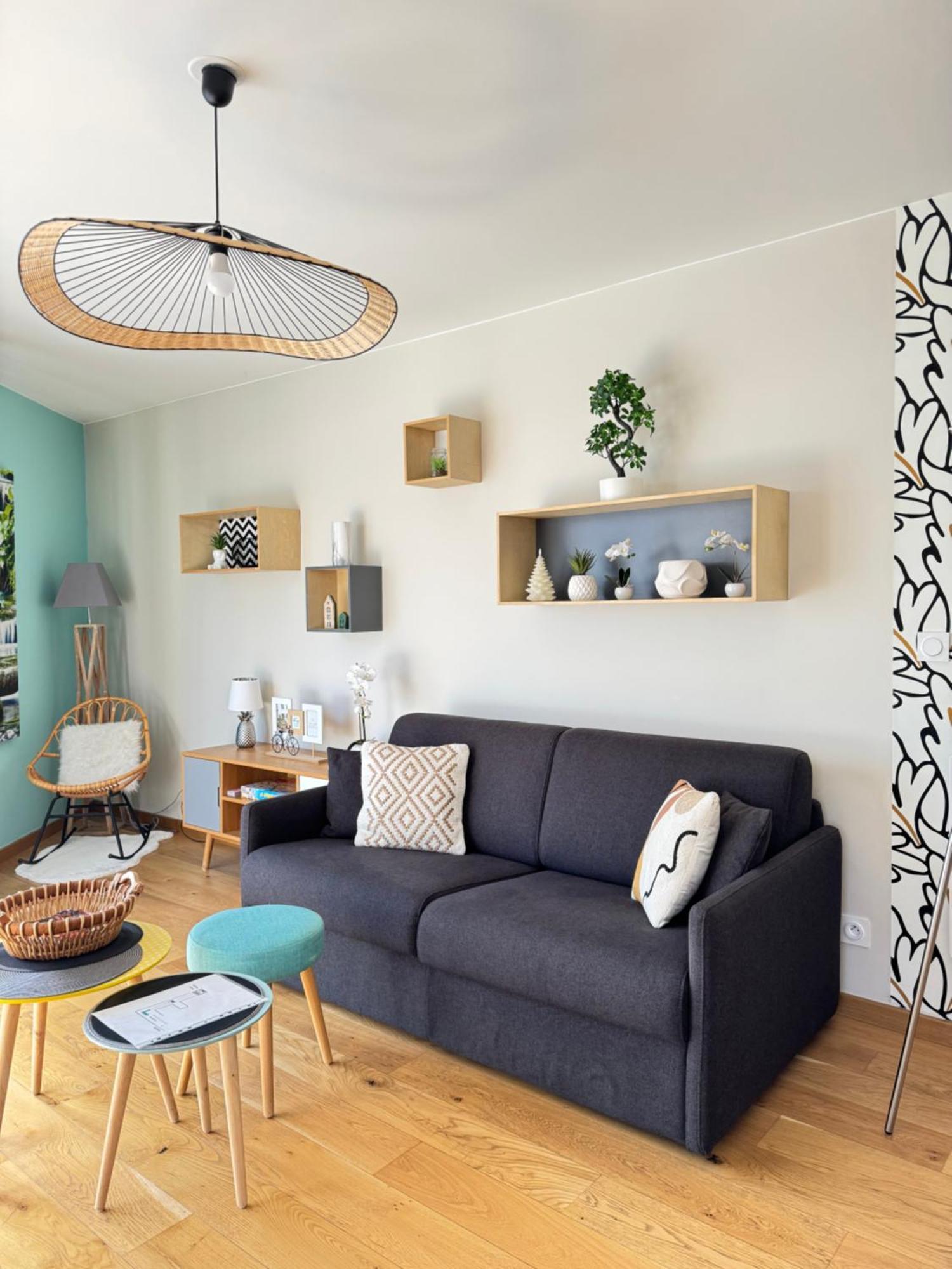 Douceur Lyonnaise, Villeurbanne Luaran gambar